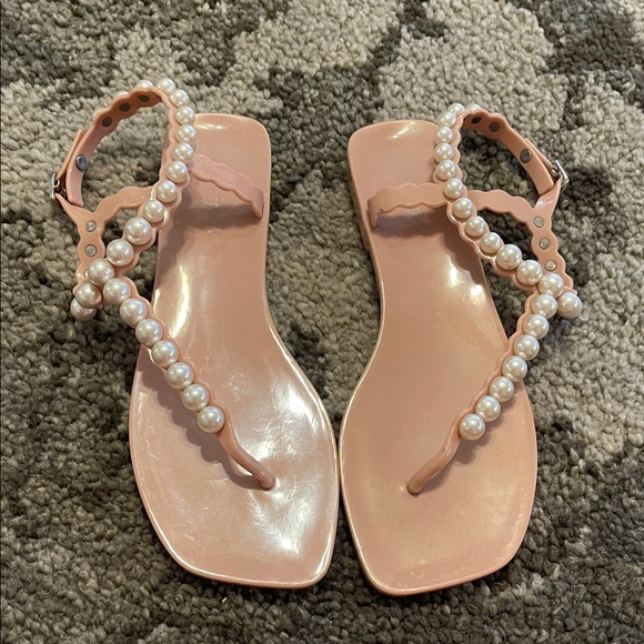 Jeffrey Campbell Shoes - Jeffrey Campbell Sandals 9